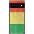 Bolivia Flag Distressed Google Pixel 6 Pro Skin